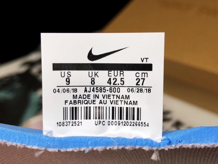 OFW x Nike Air Max 97 “Queen” Elemental Rose AJ4585-600