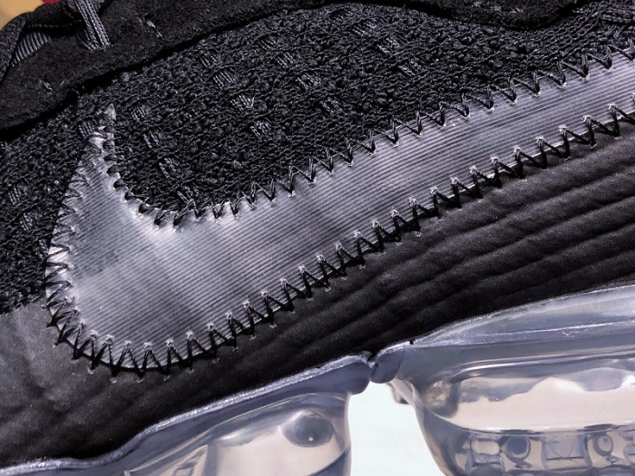 Air VaporMax OFW Black AA3831-002