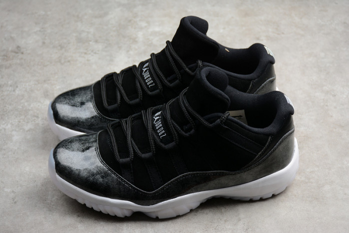 Jordan 11 Retro Low Barons 528895-010
