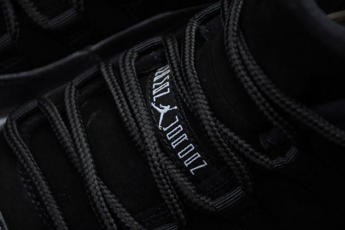 Jordan 11 Retro Low Barons 528895-010