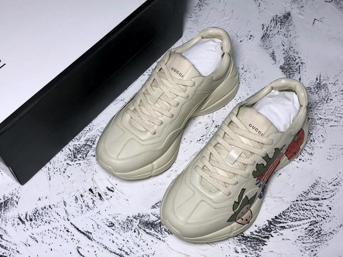 Gu66 TRAINER SNEAKER 576963 DRW00 9522