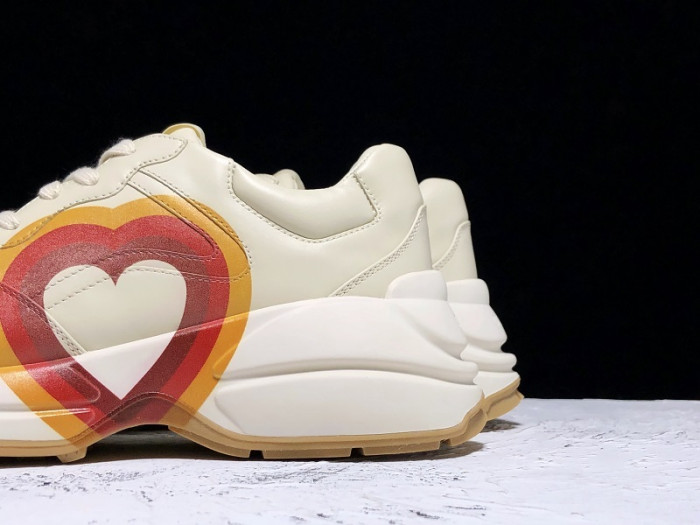 Gu66 TRAINER SNEAKER 550049 DRW00 9022