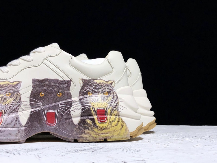 Gu66 TRAINER SNEAKER 576050 DRW00 9014