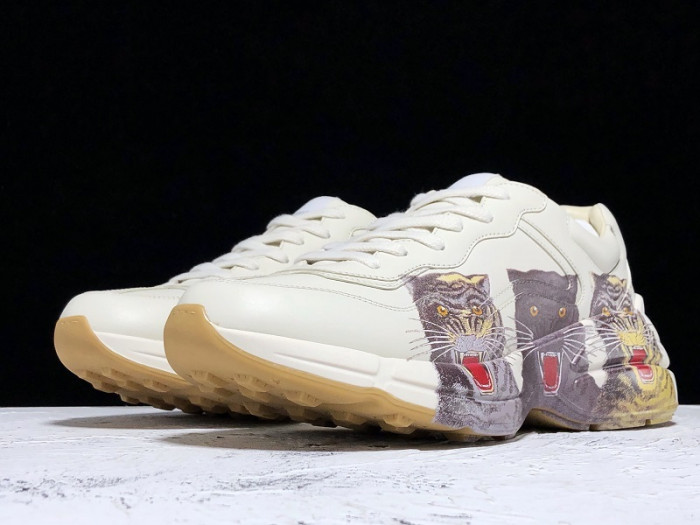 Gu66 TRAINER SNEAKER 576050 DRW00 9014