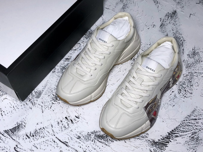 Gu66 TRAINER SNEAKER 576050 DRW00 9014