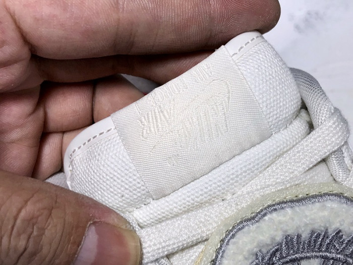 Air Force 1 Low Travis Scott Sail AQ4211-101