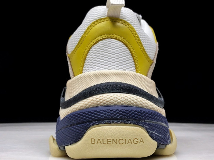 BLCG Sneaker Triple.s.Gomma 483523-W06E3-7073