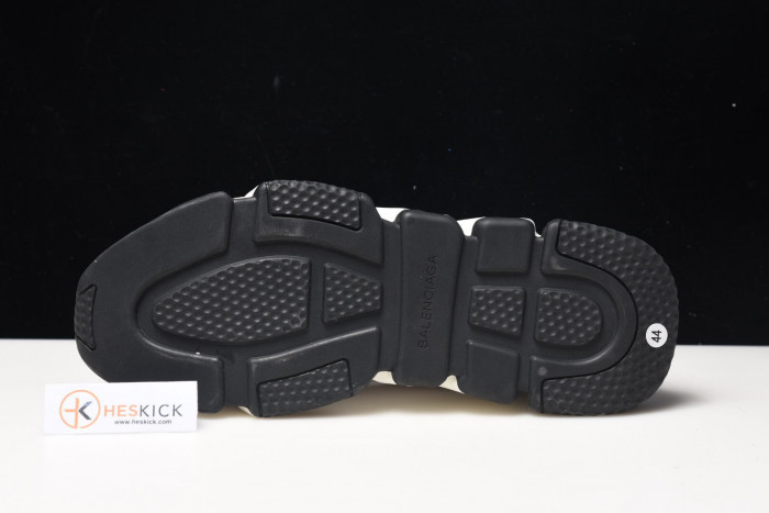 BLCG SPEED TRAINER WHITE 360-517319W07U01005