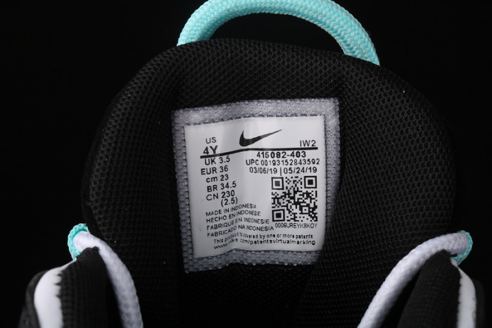 nike air more uptempo T*f*ny (gs) 415082-403