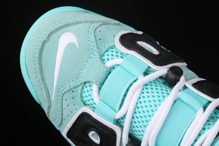 nike air more uptempo T*f*ny (gs) 415082-403