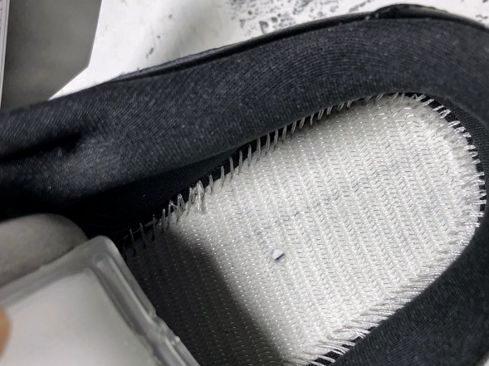 S*p*e x nike sb dunk low silver black ck3480-001