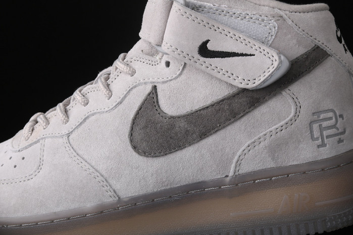 Reigning Champ x Nike Air Force 1 Mid