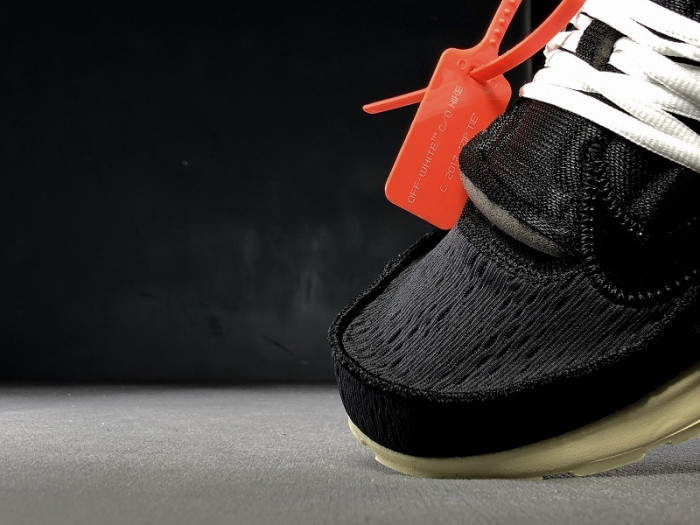 Nike The 10 AIR Presto
