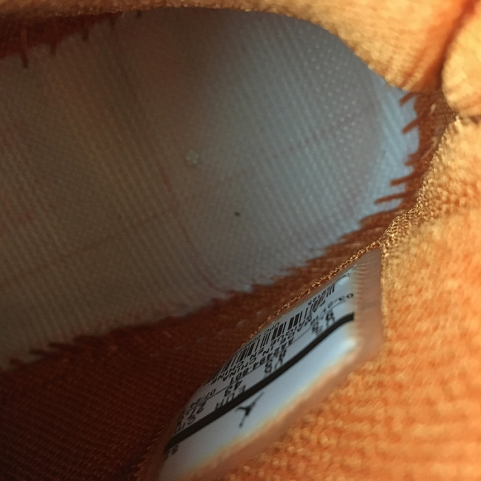 Jordan 18 Retro Campfire Orange AA2494-801
