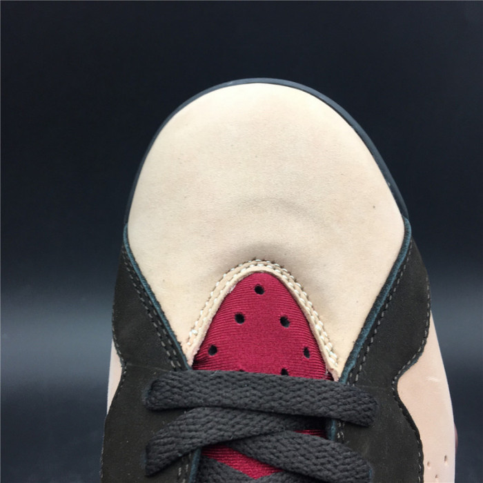 Jordan 7 Retro Patta Shimmer AT3375-200