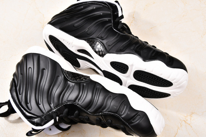 Air Foamposite Pro Dr. Doom (2016) 624041-006