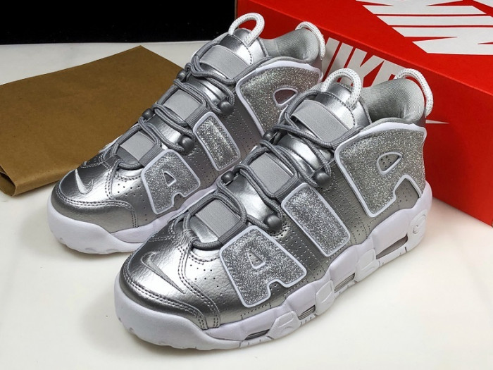 NIKE Air More Uptempo Loud And Clear (W) 917593-003