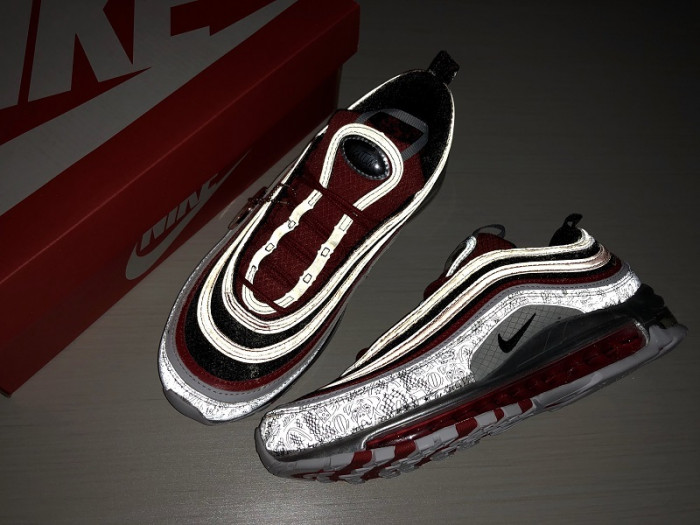 NIKE AIR MAX 97 JAYSON TATUM CJ9780-600