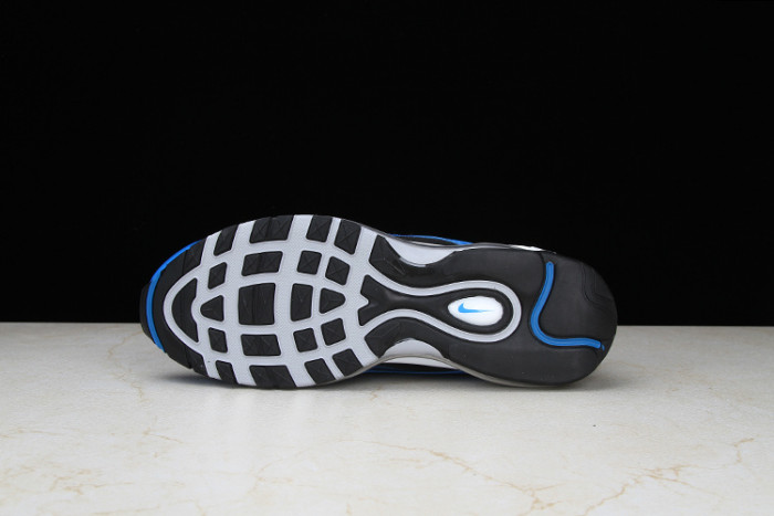 NIKE AIR MAX 97 BLUE NEBULA 921826-011
