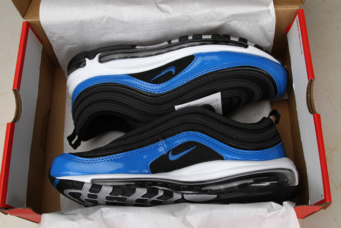 NIKE AIR MAX 97 BLUE NEBULA 921826-011