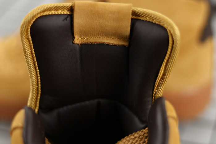 AIR FORCE 1 HIGH BOBBITO MAC N CHEESE 318431-771