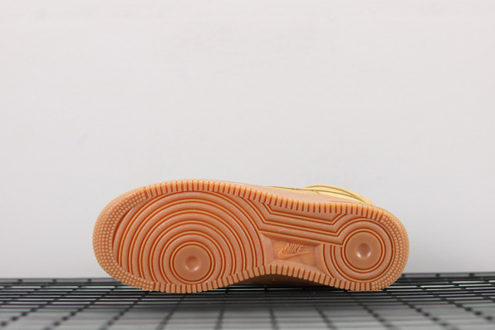 AIR FORCE 1 HIGH BOBBITO MAC N CHEESE 318431-771