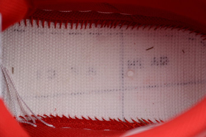 S*p*e nike air force 1 high S*p*e sp red 698696-610