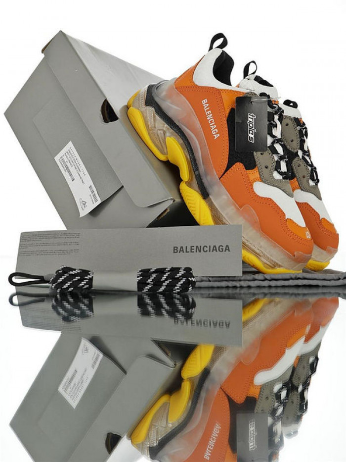 BLCG TRIPLE TRAINER