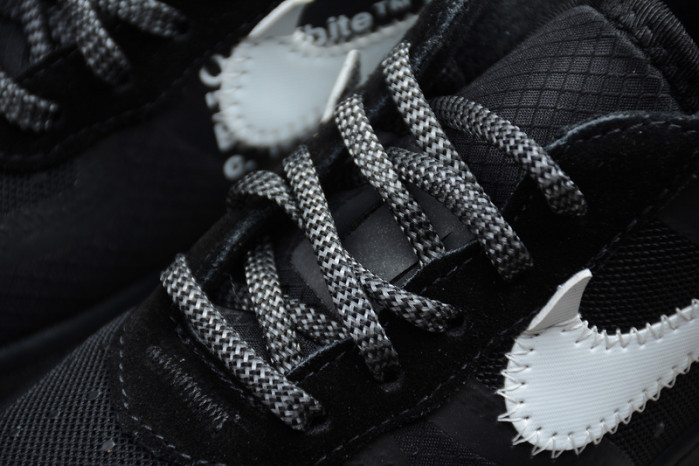 Air Force 1 Low OFW Black (TD) BV0853-001