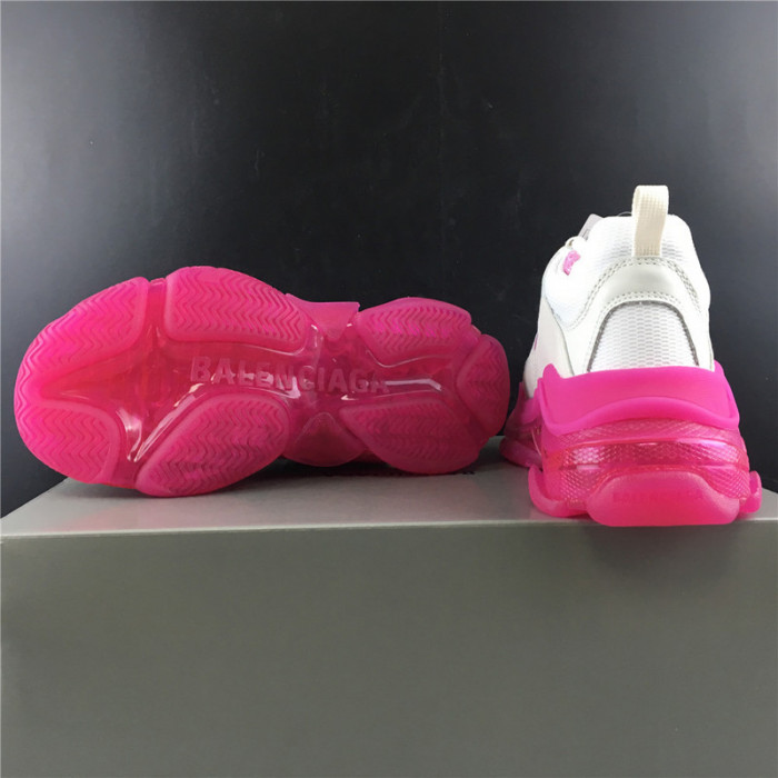BLCG Sneaker Triple.s.Gomma