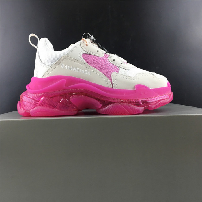 BLCG Sneaker Triple.s.Gomma