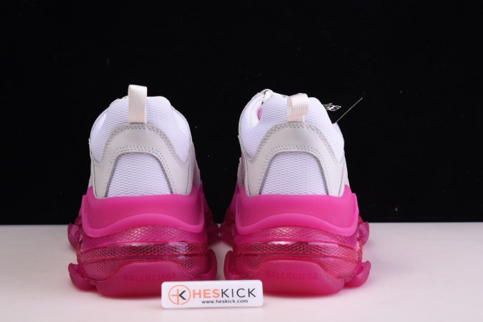 BLCG Sneaker Triple.s.Gomma