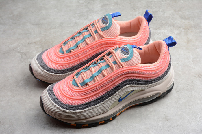 Air Max 97 Corduroy Desert Sand CQ7512-046