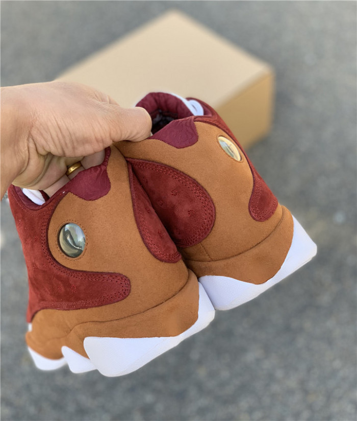 Air Jordan 13 Retro Premio Bin 23 417212-601