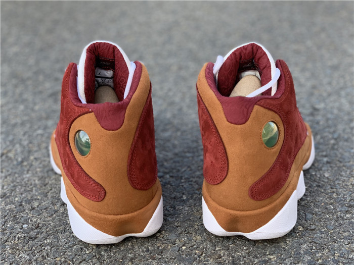 Air Jordan 13 Retro Premio Bin 23 417212-601