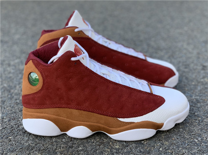 Air Jordan 13 Retro Premio Bin 23 417212-601