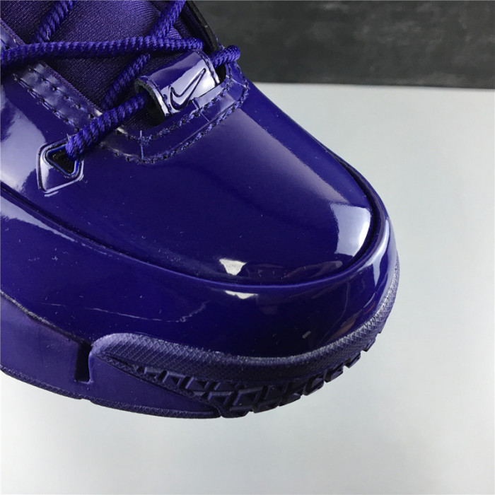 NIKE Kobe 1 Protro DeMar DeRozan AR4595-600