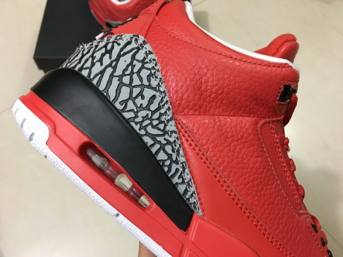 AIR JORDAN 3 RETRO 88 580775-601