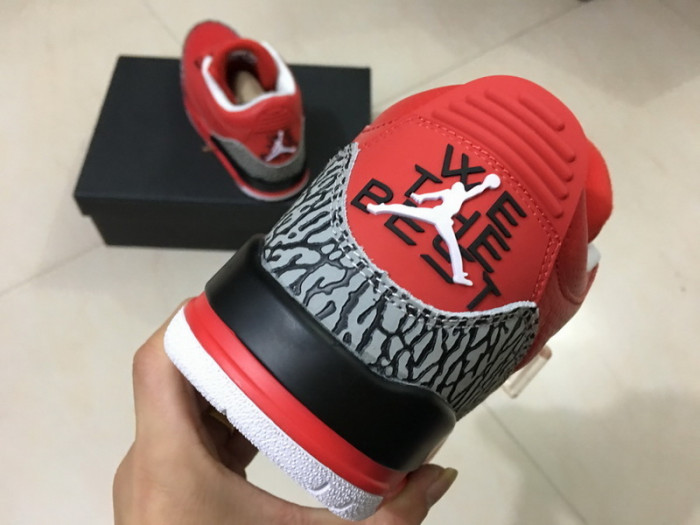 AIR JORDAN 3 RETRO 88 580775-601