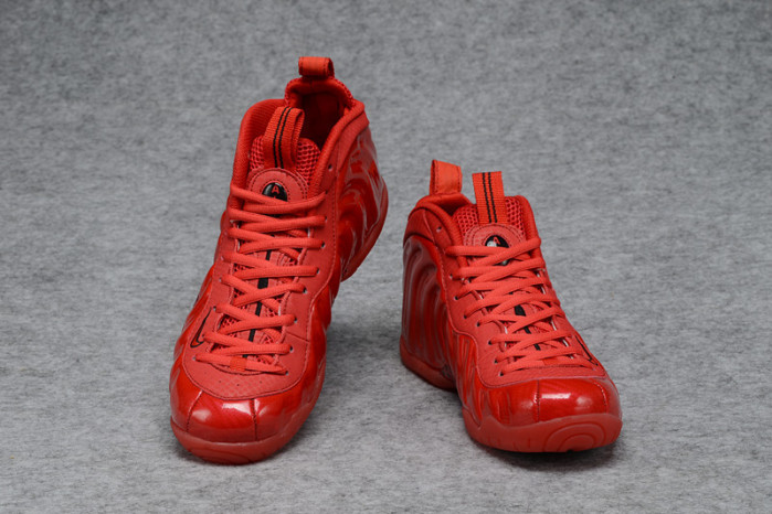 Air Foamposite Pro Red October 624041-603