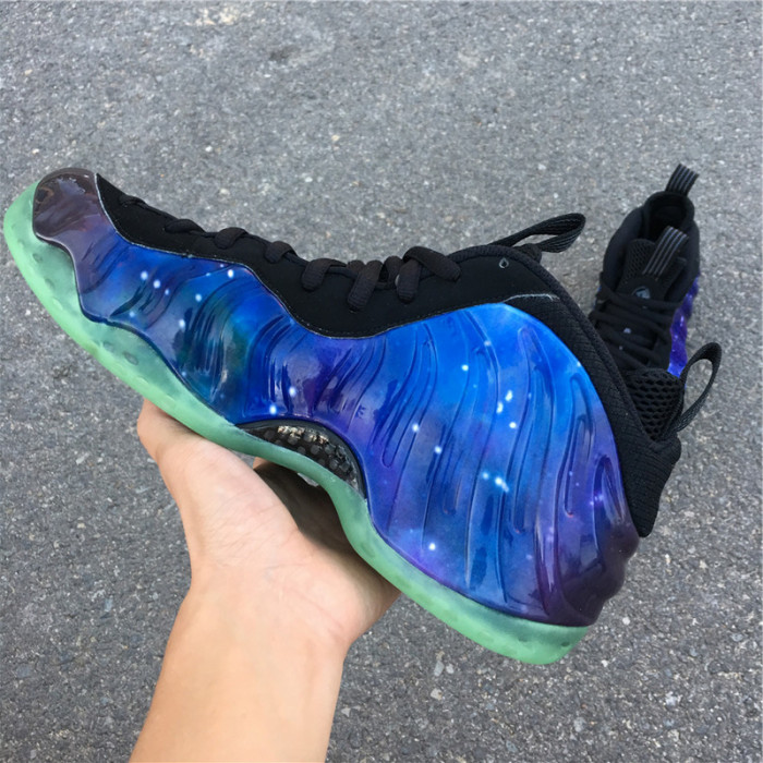 Air Foamposite One NRG Galaxy 521286-800