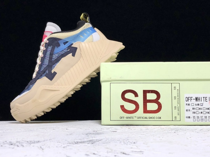 OFW C/O ODSY-1000 SNEAKER