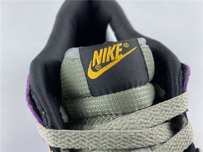 Nike Dunk Low Viotech (2019) CT5050-500