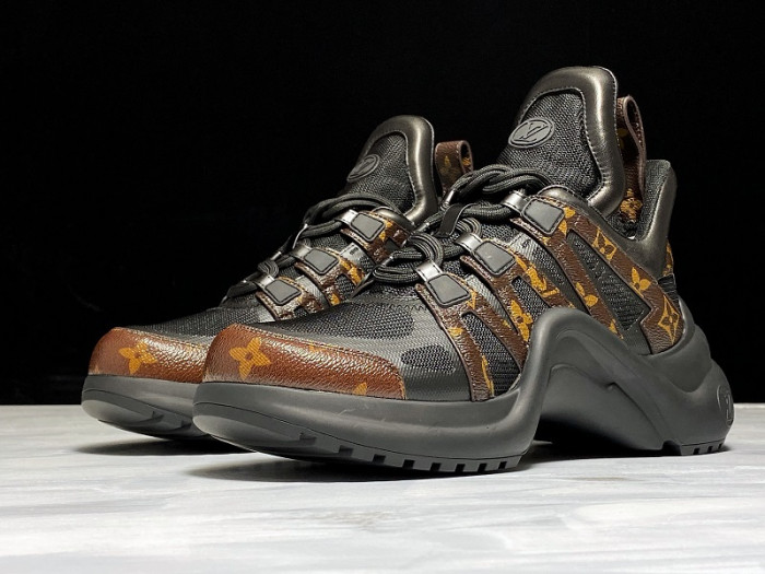 lou1su1tt Archlight Sneaker