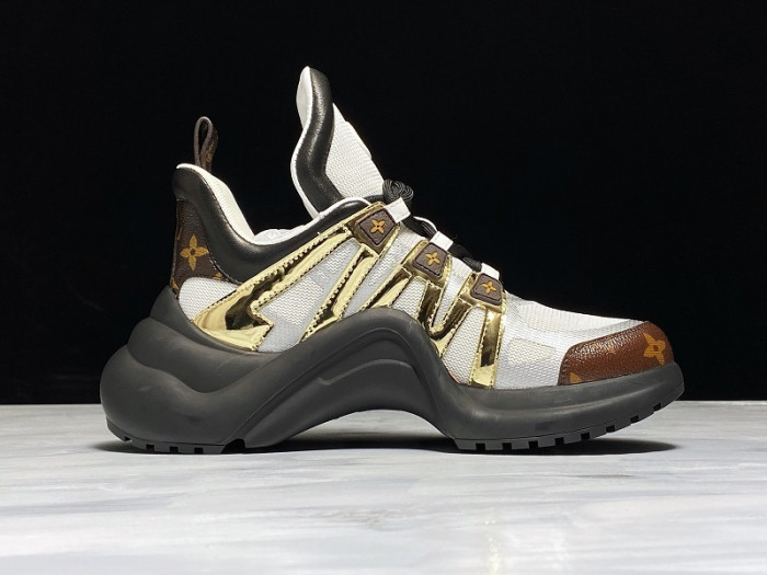 lou1su1tt Archlight Sneaker