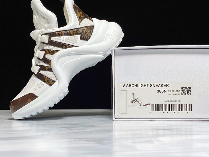 lou1su1tt Archlight Sneaker