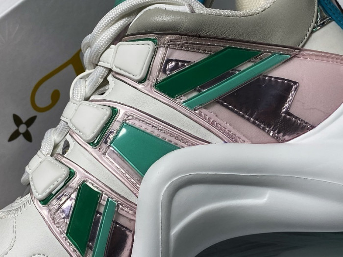 lou1su1tt Archlight Sneaker