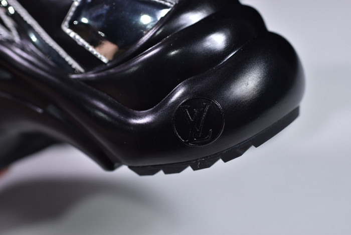 lou1su1tt Archlight Sneaker