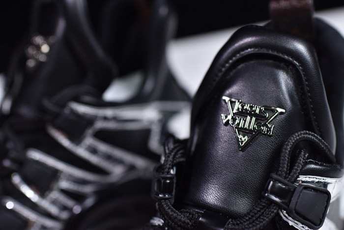 lou1su1tt Archlight Sneaker