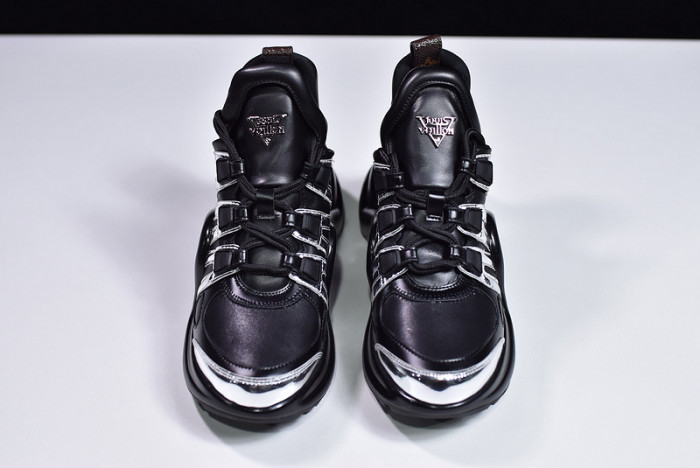 lou1su1tt Archlight Sneaker